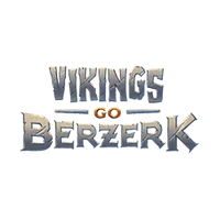 Vikings Go Berzerk-logo