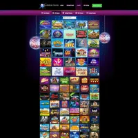 Glimmer Casino screenshot 1 Glimmer Casino screenshot 1