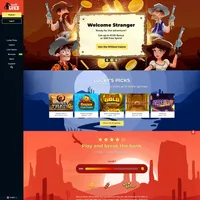 Playing at an online casino offers many benefits. Lucky Luke Casino is a recommended casino site and you can collect extra bankroll and other benefits.