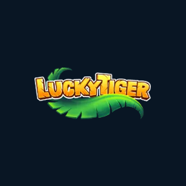 Lucky Tiger Casino - logo