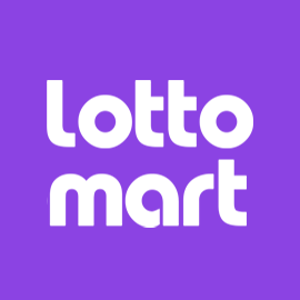 Lottomart Casino - logo