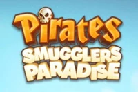 Pirates Smugglers Paradise-logo