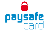 Paysafe Card - logo