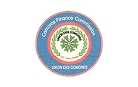 Comoros - undefined