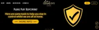 the grand ivy casino uk homepage the grand ivy uk homepage offers casino games, first deposit bonus and promotions for new uk players-logo