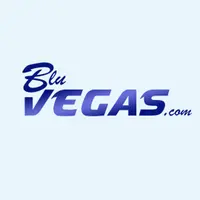 BluVegas Casino - logo