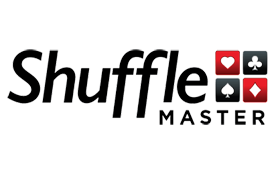 Shuffle Master - logo