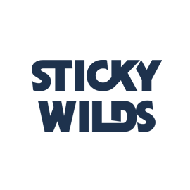 StickyWilds Casino - logo