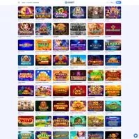 IceBet Casino full games catalogue
