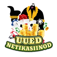 uued netikasiinod eestis Uued kasiinod Eestis