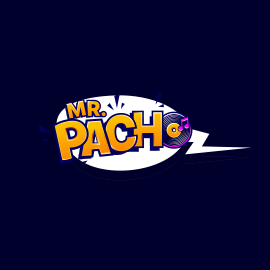 Mr Pacho Casino-logo