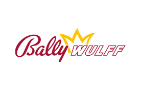 Bally Wulff - logo
