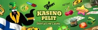 mr green pelit undefined-logo