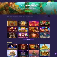Samosa Casino (a brand of N1 Interactive Ltd) review by Mr. Gamble