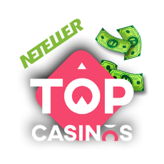 Pick a Neteller Online Casino from Our Casino List