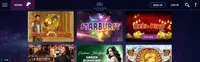 genesis casino canada lobby genesis casino canada lobby offers popular games like starburst and book of dead, also bonus offers can be found from the menu-logo