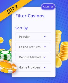 Use Filters to Choose the Best Roulette Casino UK