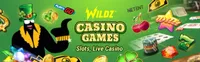 wildz casino slots Wildz casino games and slots-logo