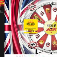 Playing at an online casino UK offers many benefits. Rizk is a recommended casino site and you can collect extra bankroll and other benefits.