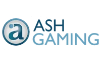 Ash Gaming-logo