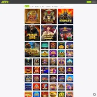 Casino Jefe screenshot 2 Casino Jefe screenshot 2