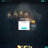 Pocket Play Casino screenshot 1