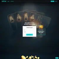 Compare Pocket Play Casino and choose the best online casino Playing at an online casino offers many benefits. Pocket Play Casino is a recommended casino site and you can collect extra bankroll and other benefits.