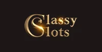 Classy Slots-logo