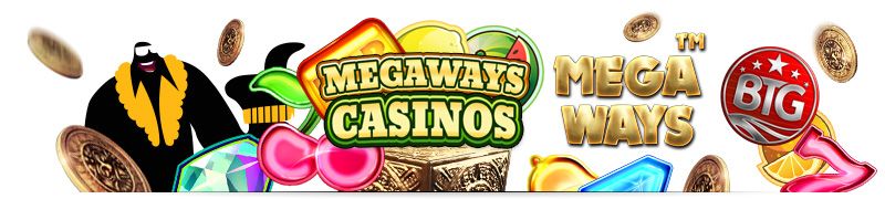 Megaways slots All Megaways slots from best providers like Big Time Gaming with info on what is megaways and how many ways to win megaways games have plus other features
