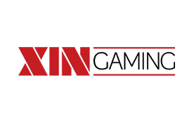 XIN Gaming - logo
