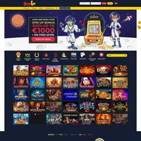 Compare SpinUp and choose the best online casino SpinUp review by Mr. Gamble
