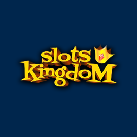 Slots Kingdom Casino - logo