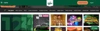mr green canada casino lobby discover Mr Green online casino lobby features including games, bonuses & extras-logo