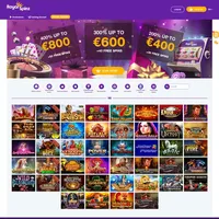 Playing at an online casino offers many benefits. RoyalSpinz is a recommended casino site and you can collect extra bankroll and other benefits.