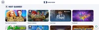 casino room homepage casino room homepage offers casino games, first deposit bonus and promotions for new players-logo