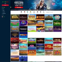 Play casino online at Spinzwin to score some real cash winnings - an online casino real money site! Compare all online casinos at Mr. Gamble.