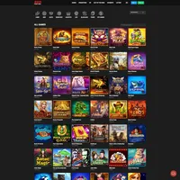 Red Ping Win Casino full games catalogue