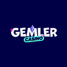 Gemler Casino - logo