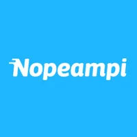 Online Casinos - Nopeampi logo
