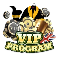VIP Casinos Online Sites with the best Casino VIP program are listed by Mr. Gamble. Get your casino rewards VIP style to receive much more value for your casino bonus.