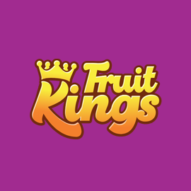 FruitKings Casino-logo