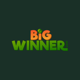 Big Winner Casino - on kasino ilman rekisteröitymistä