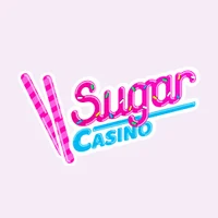 Sugar Casino - logo