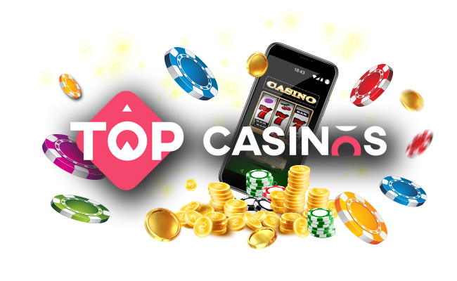 Popular Online Casinos