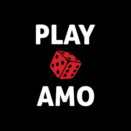 Playamo - logo