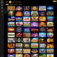 Vegasoo Casino screenshot 2 Vegasoo Casino screenshot 2