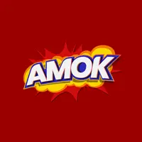 Amok Casino - logo