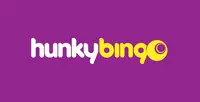 Hunky Bingo - what you can collect in terms of bonuses, free spins, and bonus codes. Read the review to find out the T's & C's and how to withdraw.