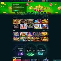 Goodwin Casino screenshot 1