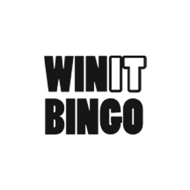 Win It Bingo - logo